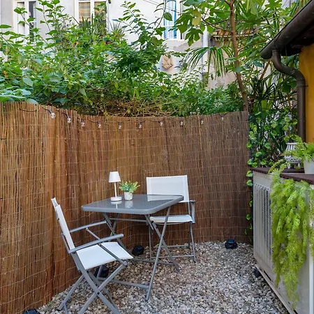 Casa Conrad -