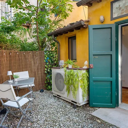 Casa Conrad -
