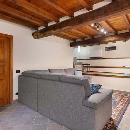 Casa Conrad - Appartement *