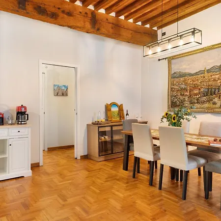 Casa Conrad - * Lucca