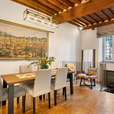 Apartamento Casa Conrad - *