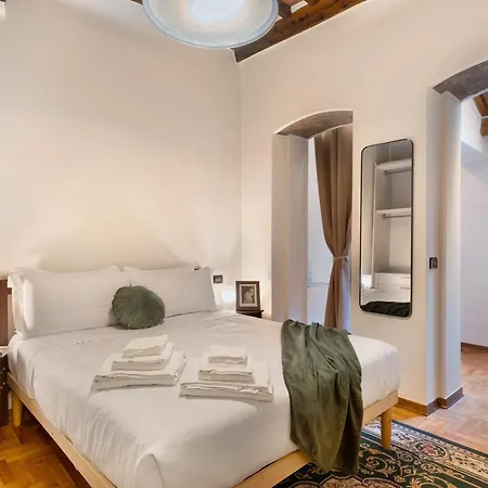 Apartamento Casa Conrad - *