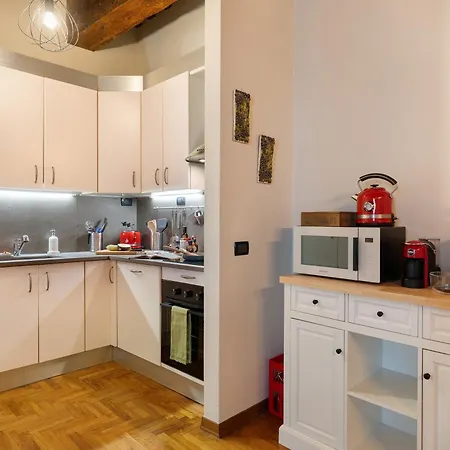 Casa Conrad - * Lucca