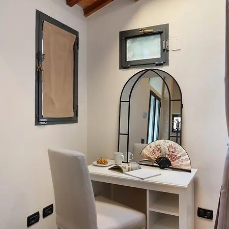 Appartement Casa Conrad -