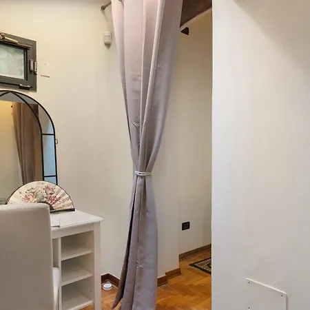 Casa Conrad - Appartement *