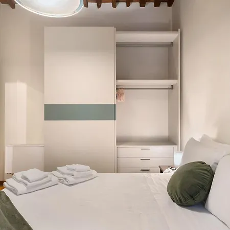 Casa Conrad - Appartement Lucca