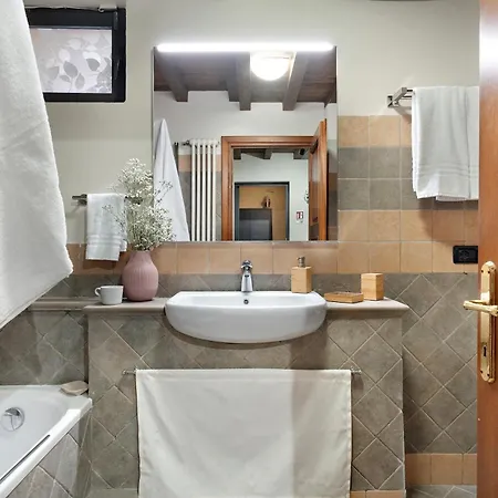 Apartamento Casa Conrad -