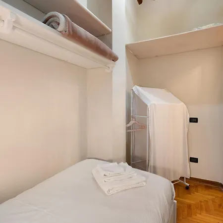 Appartement Casa Conrad - Lucca