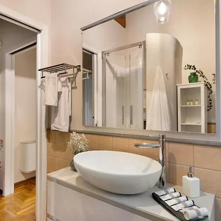 Casa Conrad - Appartement *