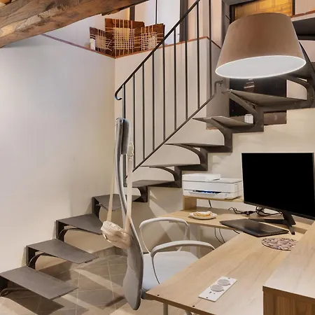 Casa Conrad - Lucca
