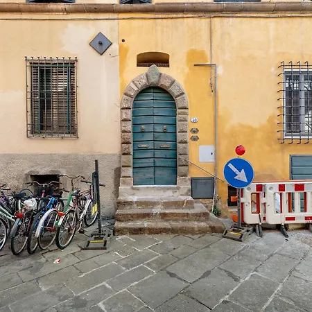 Casa Conrad - * Lucca